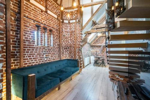 Bucharest City-Centre Apartment | Lascăr Catargiu Villa