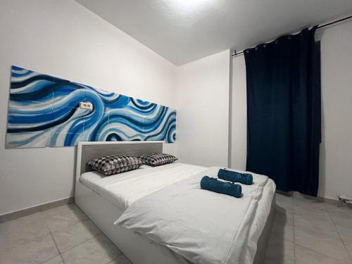Techirghiol Apartment | LaScena