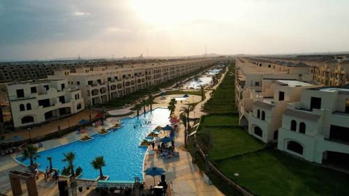Ain Sokhna Apartment | Laserina palme beach resort