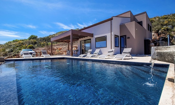 Scopello Villa | LAST MINUTE 3/27 SEP. - WWW.BAGLIORIDISICILIA.COM