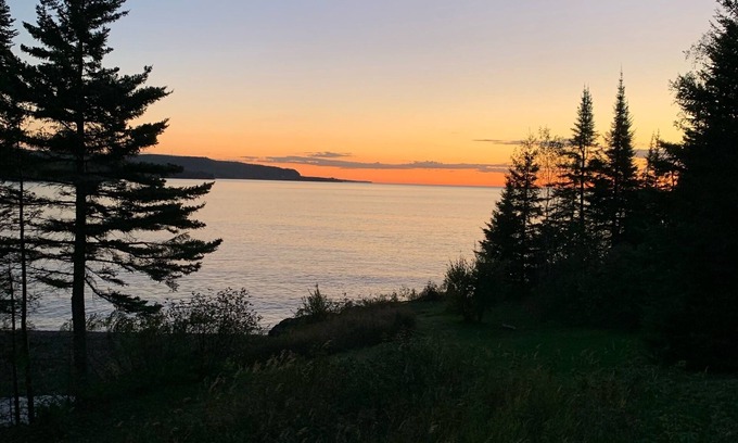 Two Harbors House | Last minute deal! Lake Superior Views Near Waterfalls 3 Bedroom 2 Bathroom