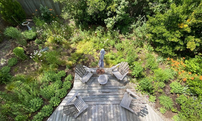 Cape May Point House | Last Minute Deal! Beach house near Light house State Park and more.