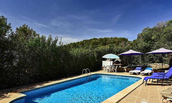 Sant Tomas Villa | LAST MINUTE OFFER FROM 19-26 JULY 2025