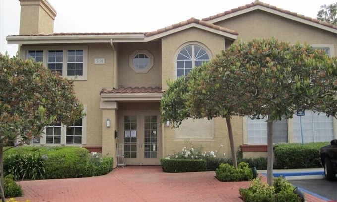 Monarch Beach Condo | Last Minute Sale! Shabby Chic Ritz Point Condo