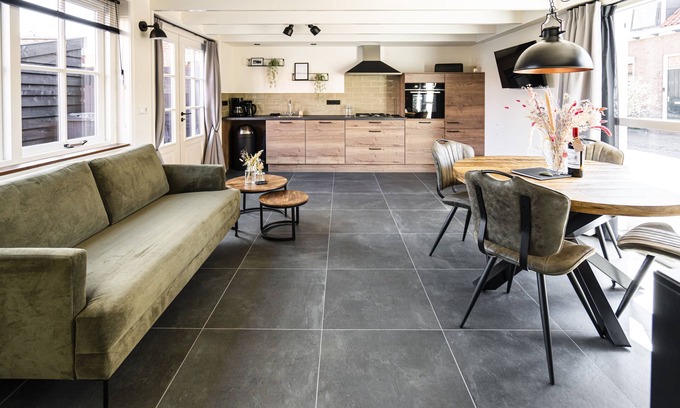 Westkapelle House | LAST MINUTE September! Het Pakhuys nr.7