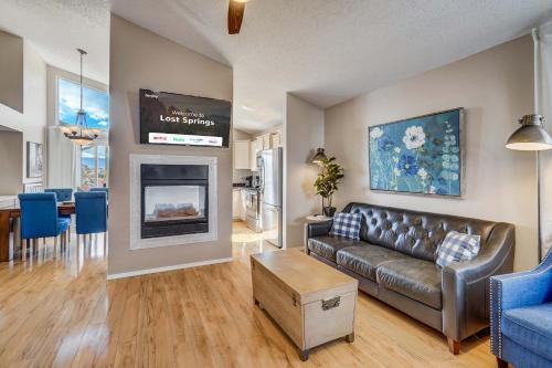 Northeast Colorado Springs House | Last Springs Family Retreat with Views