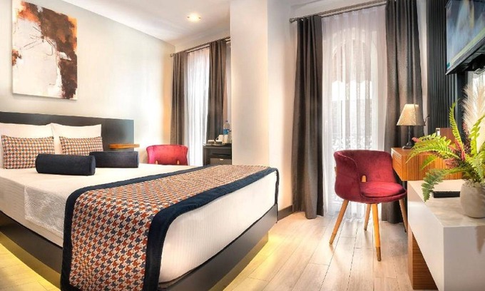Moda Hotel | Last Vita