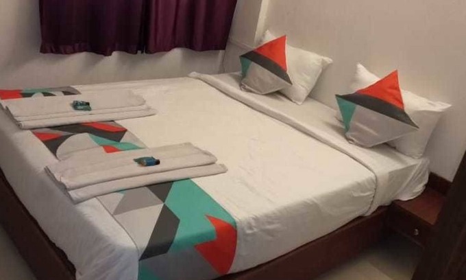 Mahabaleshwar Hotel | Latanand Residency