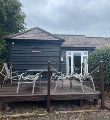 Little Hallingbury Apartment | Latchmead bnb