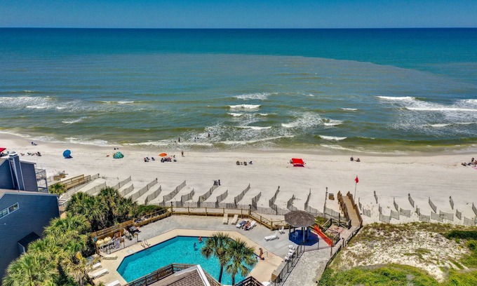 Port St. Joe House | Late Summer 2025 Rate Drop! Gulfview-2 Br/2.5 Bath-Dog Friendly