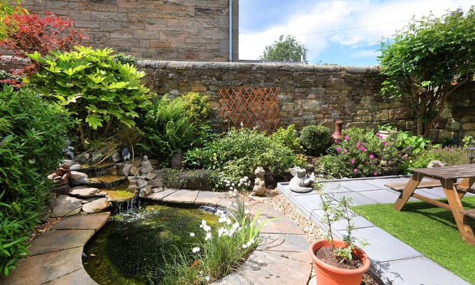 Newington House | Lauderville Guest House