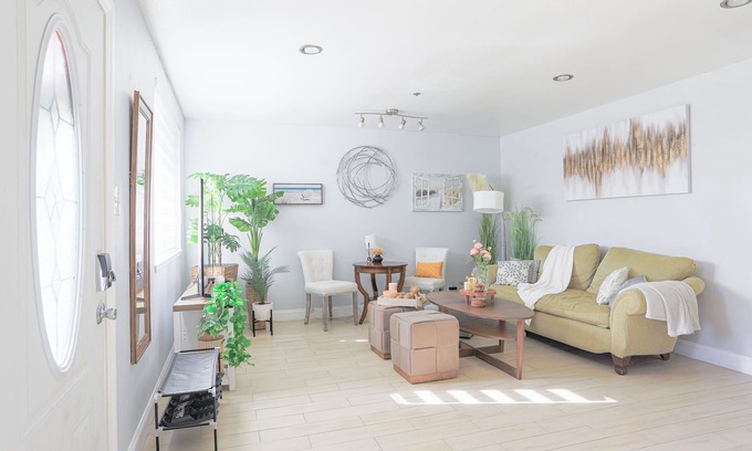 Sunnyvale House | Launch Promotion | Sunnyvale 3B2b Super Big House