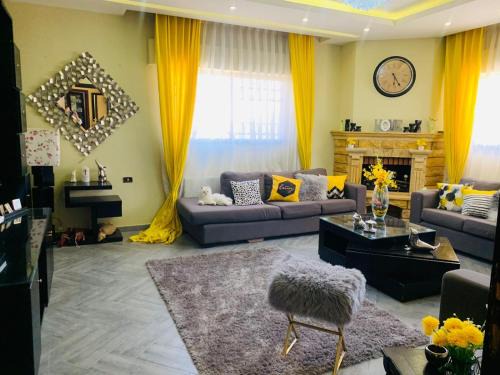 Al-Maghtas Villa | Laura's Stylish Villa