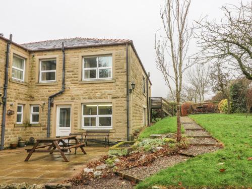 Embsay House | Laurel Bank Cottage