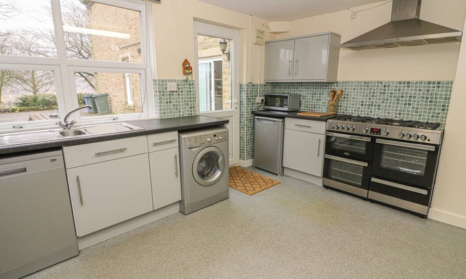 Embsay Cottage | Laurel Bank Cottage