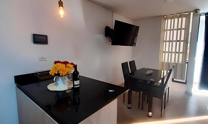 Laureles Apartment | Laureles apartment near the 70