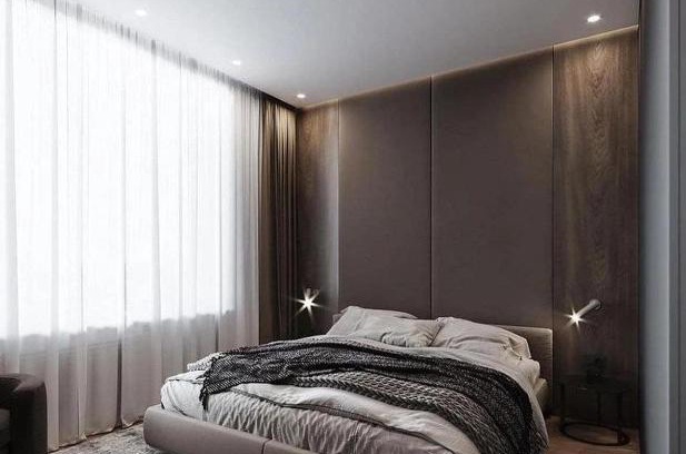 Sector 4 House | Laurentiy House
