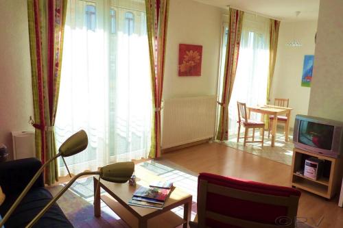 Wilsdruffer Vorstadt/Seevorstadt-West Apartment | Laurin Apartment L63
