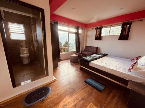 Lava House | Lava Hills Heaven Homestay