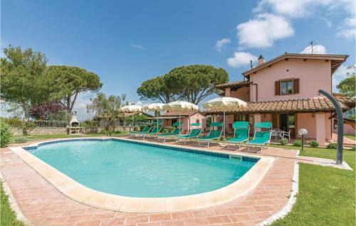 Scansano Apartment | Lavanda