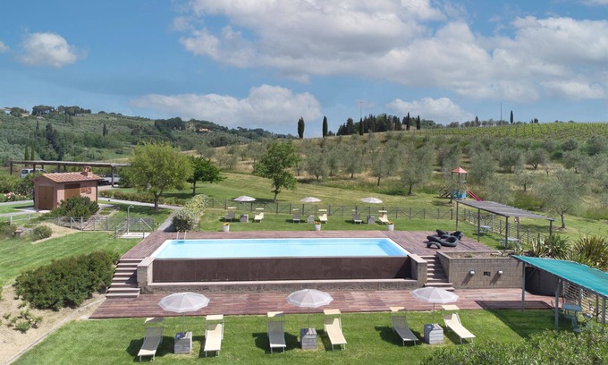 Peccioli Apartment | Lavanda, La Macchia, Peccioli, Pisa and Valdera