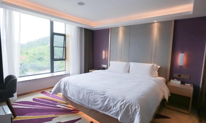 Maoming Hotel | Lavande Hotel (Gaozhou Chengdong Bus Station Branch)