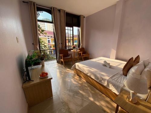 Hue City Centre Hotel | Lavande Hue Homestay