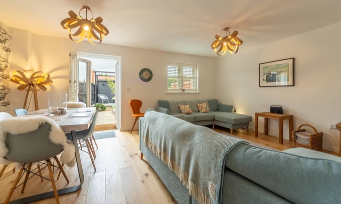 Burnham Market House | Lavandula (6), Burnham Market, Norfolk