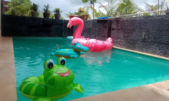 Udaipur Villa | Lavanya Villa with private pool Udaipur
