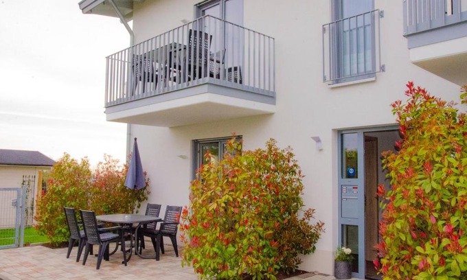 Kappel-Grafenhausen Apartment | LaVaTe