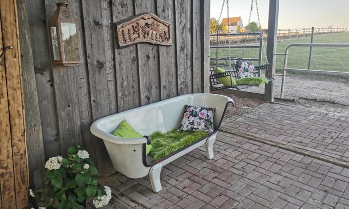 Alverdissen Other | Lavendelmond Glamping