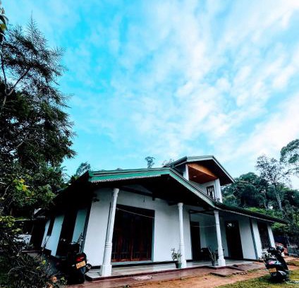 Uva Paranagama Apartment | Lavender Apartment Welimada