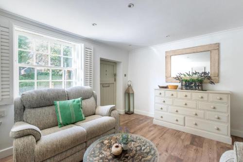 North Creake House | Lavender Cottage