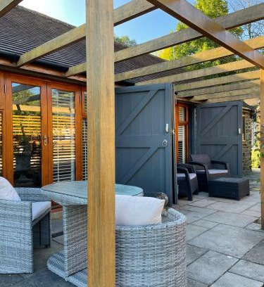 Banbury Apartment | Lavender Cottage - Hillside Holiday Cottages, Cotswolds