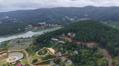 Da Lat Resort | Lavender Dalat Hotel and Resorts