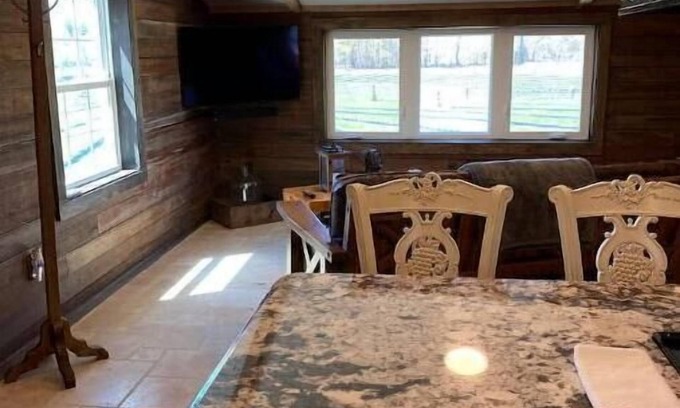 South Kingstown Other | Lavender Farm Private Luxury Suite