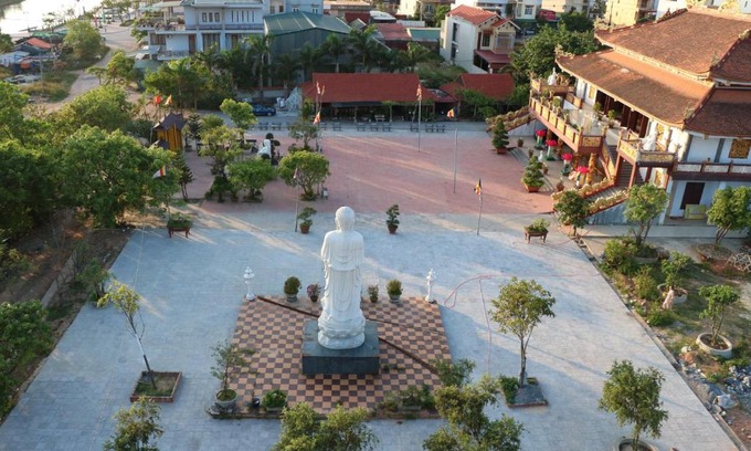 Dong Hoi Hotel | Lavender Hotel