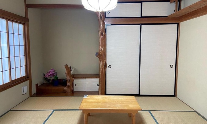 Nishina House | Lavender - Vacation STAY 26426v
