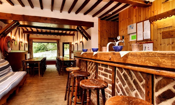 Ozo House | Lavish Holiday Home in Durbuy with Sauna
