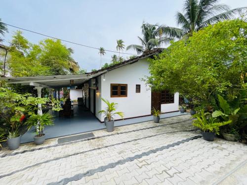 Weligama House | Lavo Villa