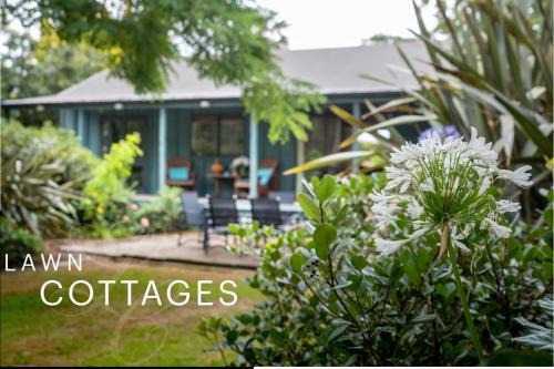 Clive House | Lawn Cottages