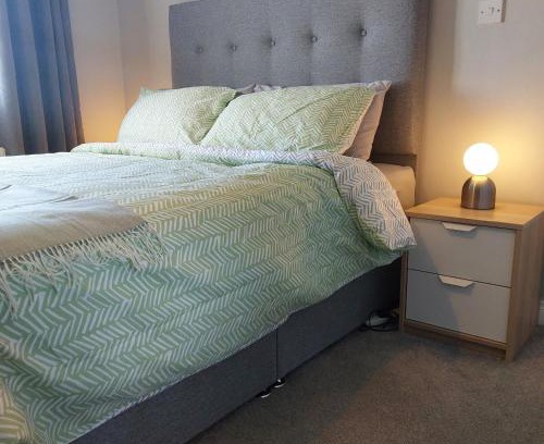 Belfast House | Lawnbrook Town House