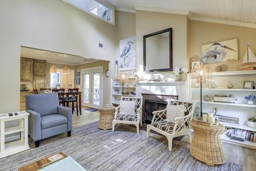 Lawton Woods House | Lawton 45