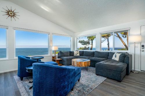 Lincoln City House | Lawtons View