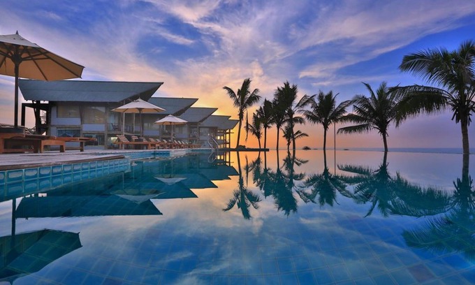 Palatupana Hotel | Laya Safari