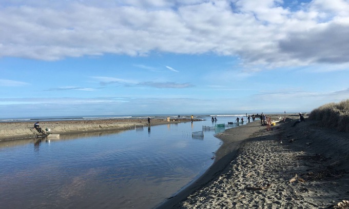 Waikanae House | LAYZDAYZ your home away from home