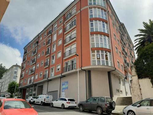 Viveiro Apartment | Lazaro Sol