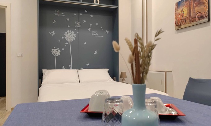 Province of Bologna Apartment | Lazy House - Bologna Airport Suite