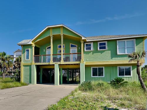 Toilla Segunda House | Lazy Urchin Seaclusion