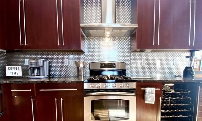 Ship Bottom House | LBI vacation rental property